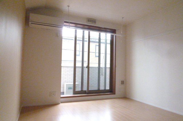 ルピナス羽根木公園　Ｅ リビング