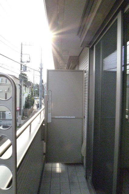 ルピナス羽根木公園　Ｅ その他14