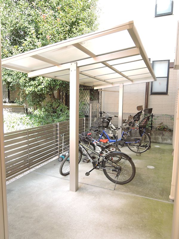 ルピナス羽根木公園　Ｅ その他17