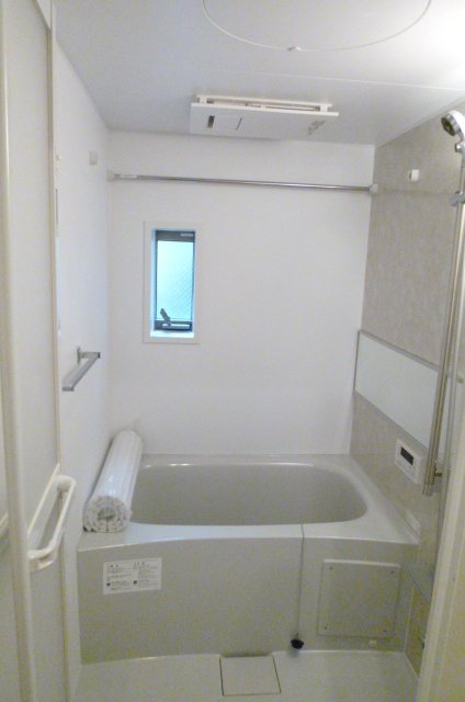 ルピナス羽根木公園　Ｅ 風呂画像