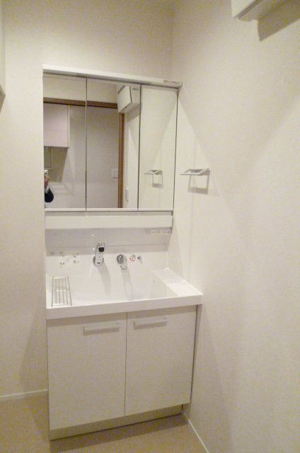 ルピナス羽根木公園　Ｅ ベランダ