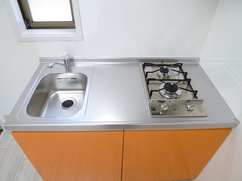 ル・スリール リビング