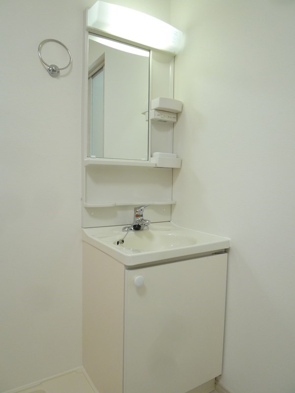 ル・スリール 風呂画像