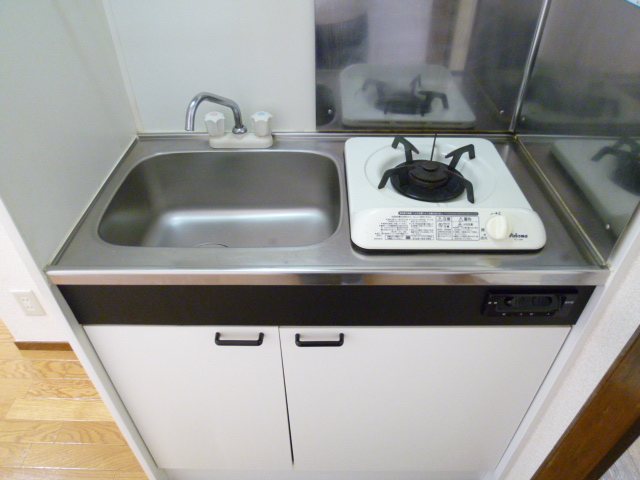 緑樹荘 その他9