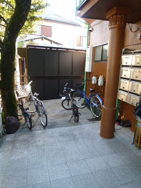 緑樹荘 その他20