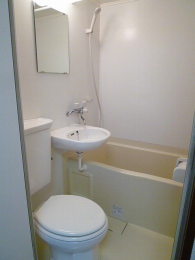 緑樹荘 キッチン