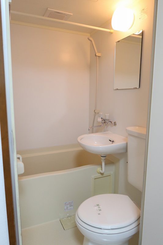 緑樹荘 その他2