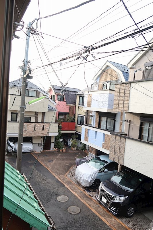 緑樹荘 その他4