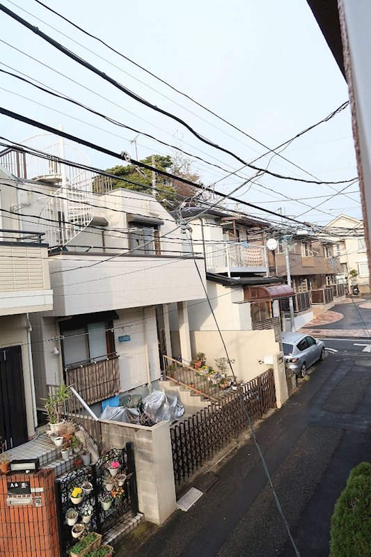 緑樹荘 その他5