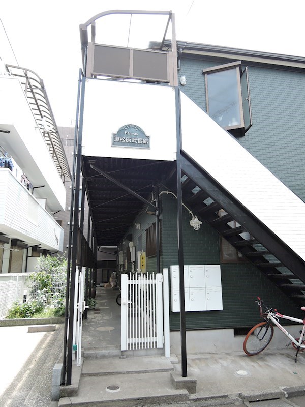ドリーム東松原弐番館 その他6