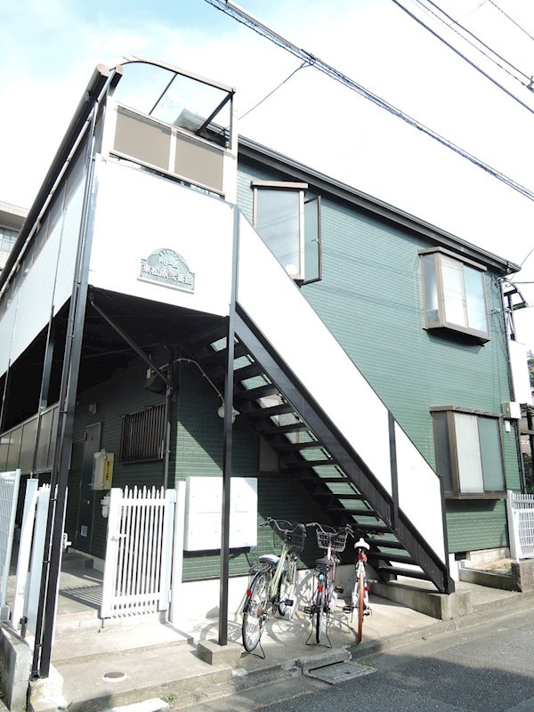 ドリーム東松原弐番館 その他外観1