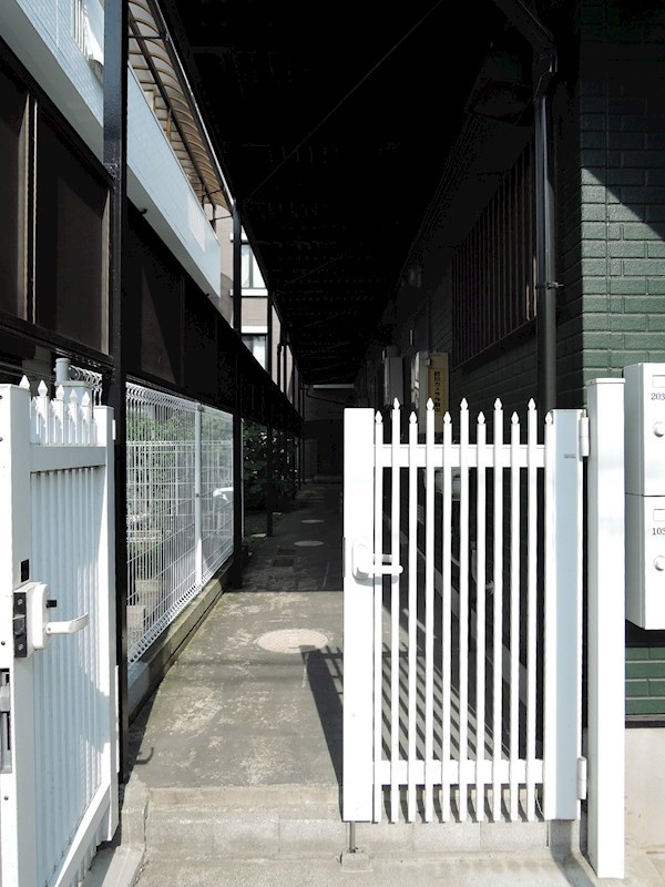 ドリーム東松原弐番館 その他12