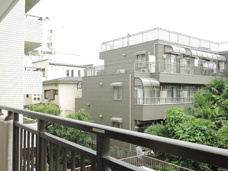 ソーワ豪徳寺マンション その他4