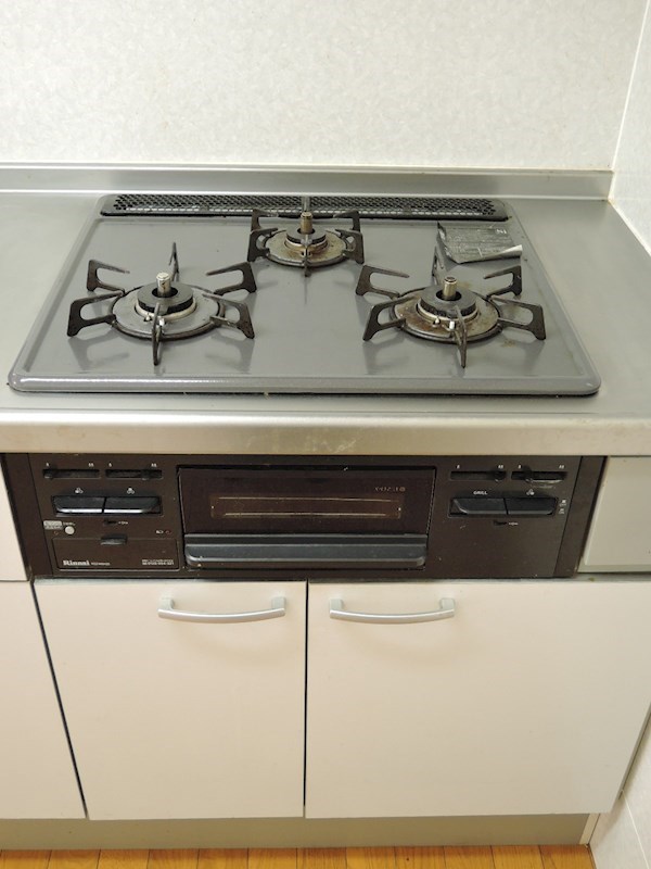ソーワ豪徳寺マンション その他8