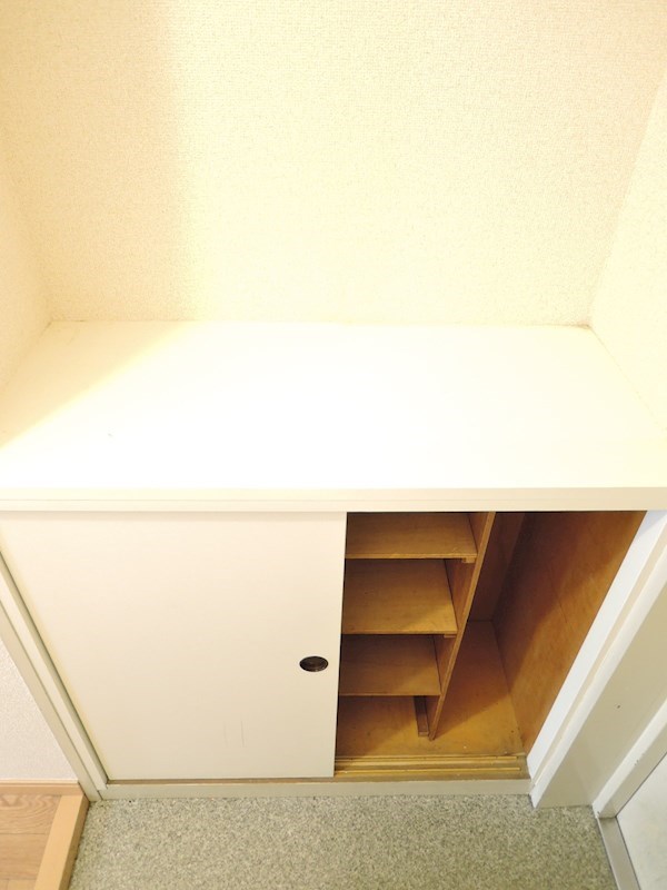 ソーワ豪徳寺マンション その他15