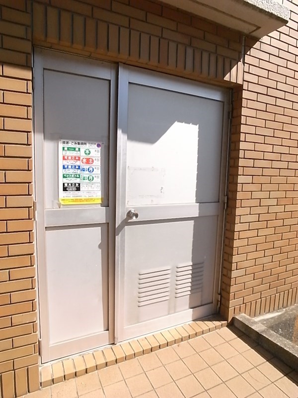 ソーワ豪徳寺マンション その他22