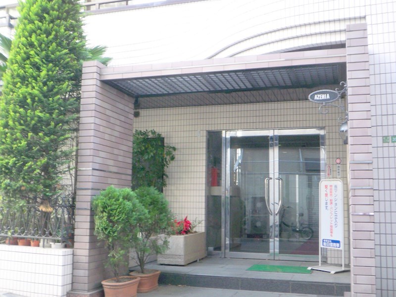 アゼリア明大前 その他5