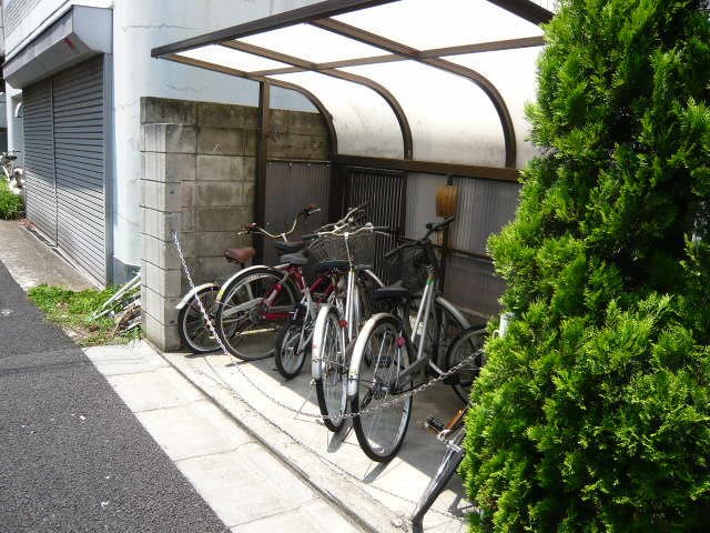 アゼリア明大前 その他8