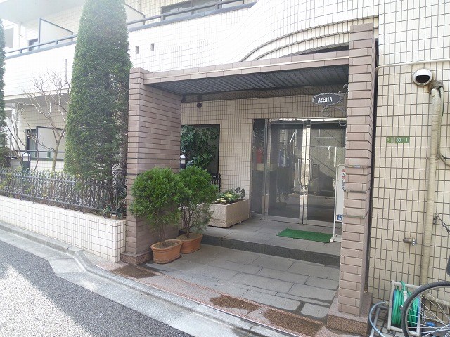 アゼリア明大前 その他4