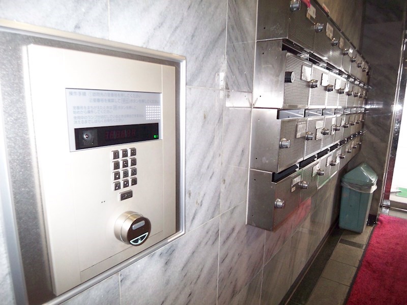 アゼリア明大前 その他5