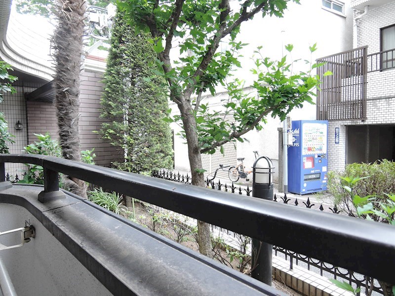 アゼリア明大前 その他12