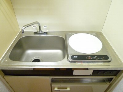 アゼリア明大前 その他13