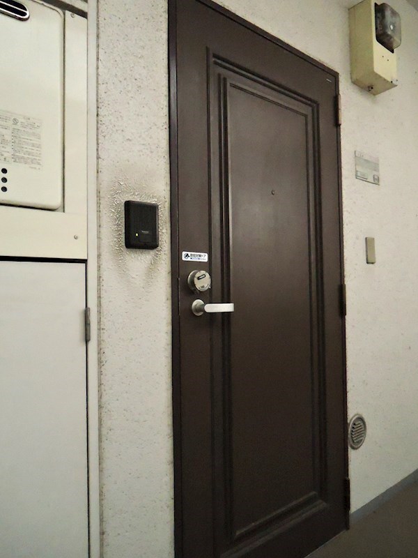 アゼリア明大前 その他21