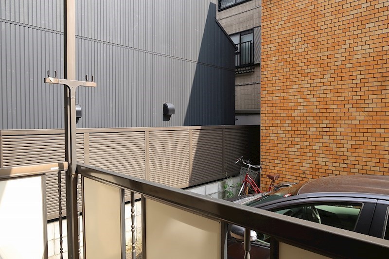 パレス赤堤  その他4