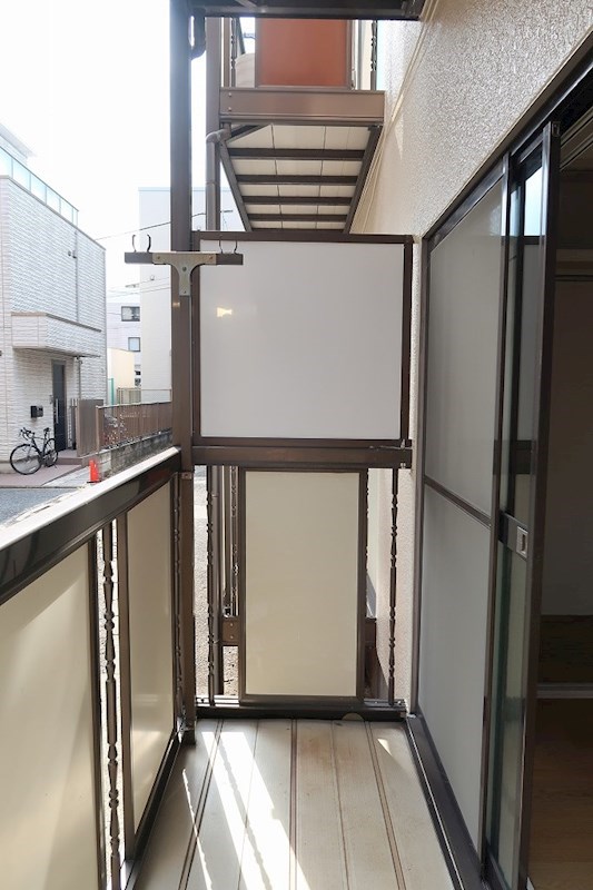 パレス赤堤  その他5