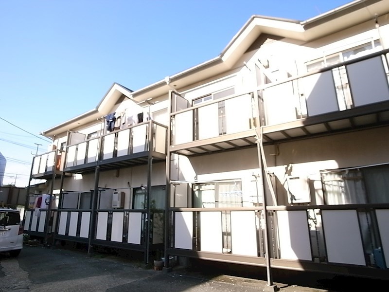 パレス赤堤  その他外観2