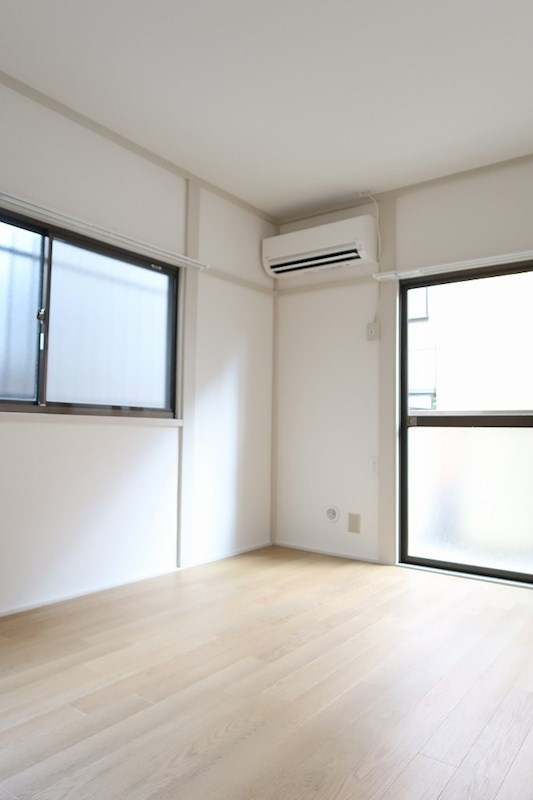 パレス赤堤  その他7