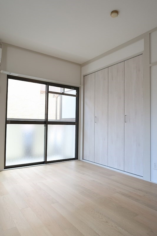 パレス赤堤  その他8