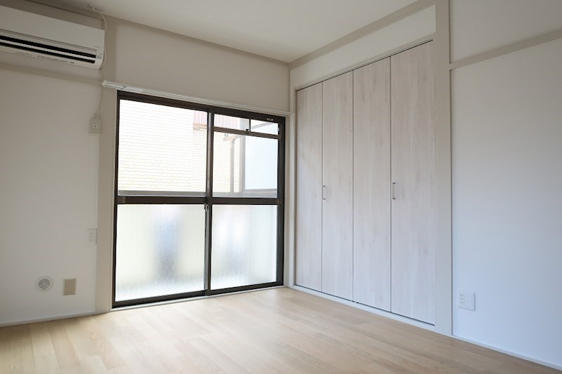 パレス赤堤  その他9