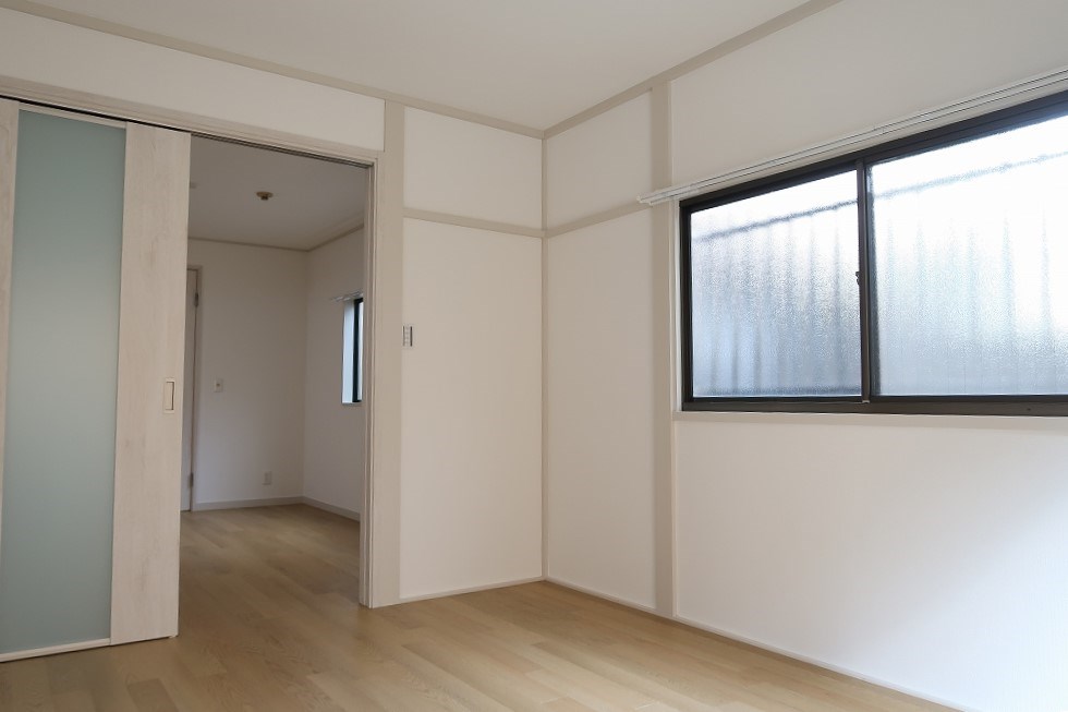 パレス赤堤  その他11