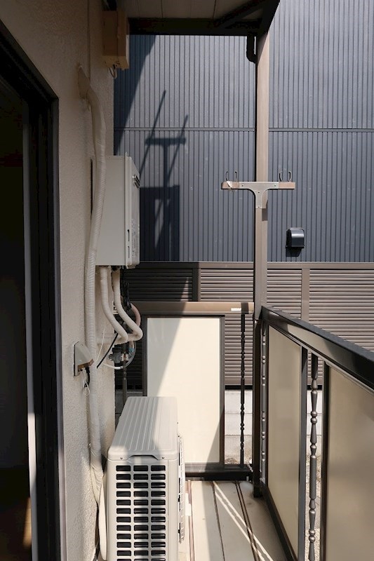 パレス赤堤  その他16