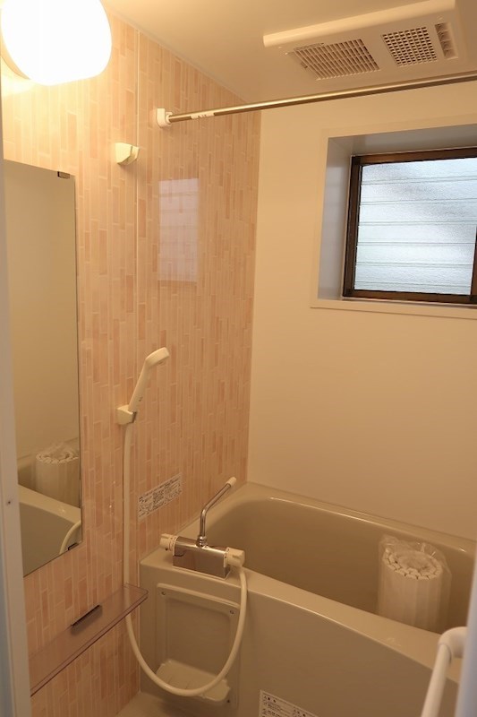 パレス赤堤  キッチン