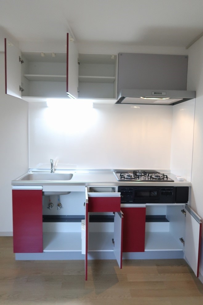 パレス赤堤  その他22