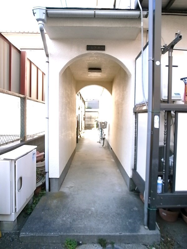 パレス赤堤  その他31