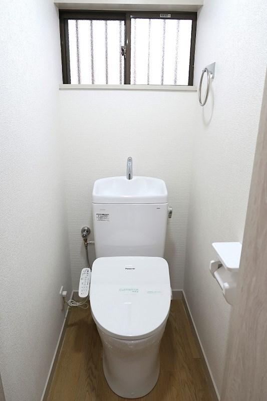 パレス赤堤  ベッドルーム