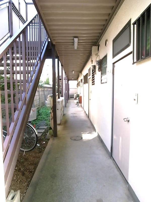 パレス赤堤  その他32