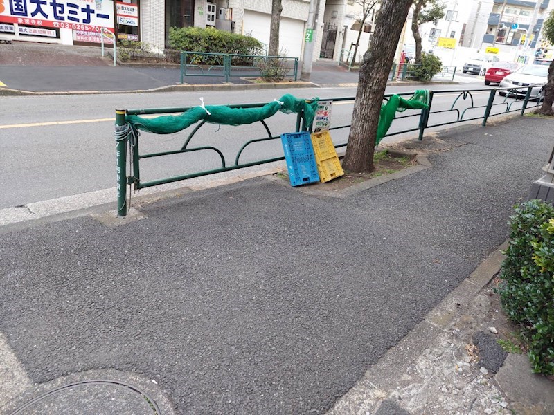 パレス赤堤  その他33