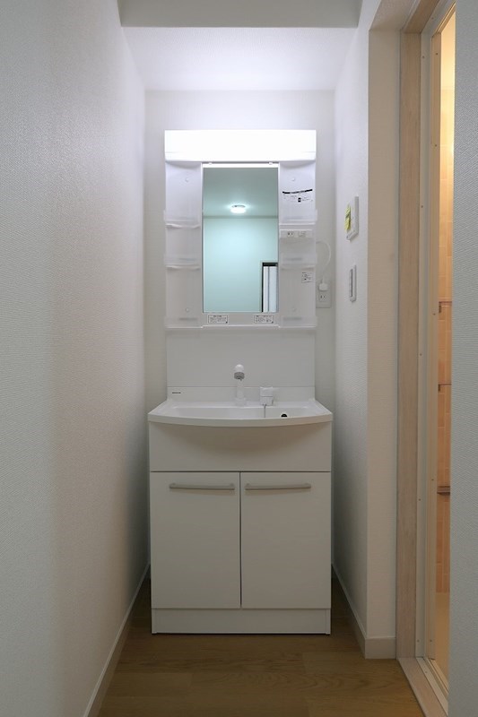 パレス赤堤  風呂画像