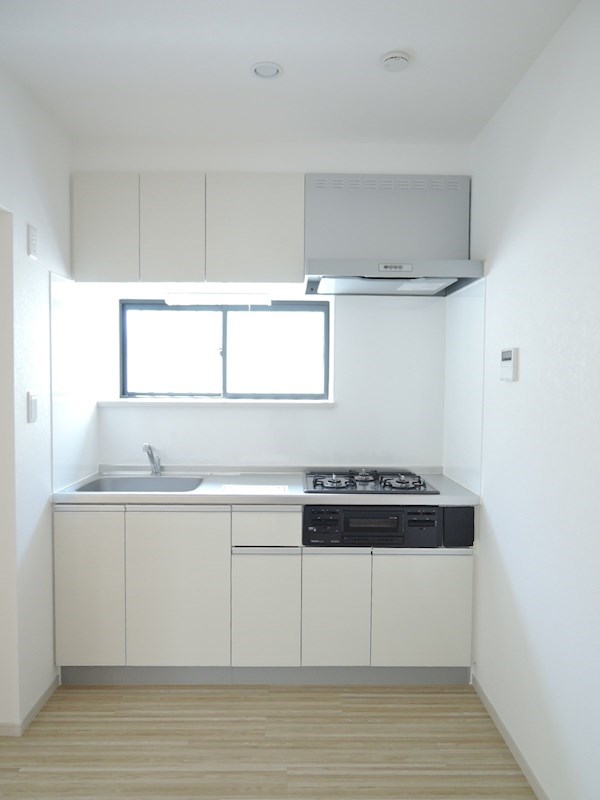 アジュール松原Ⅱ リビング