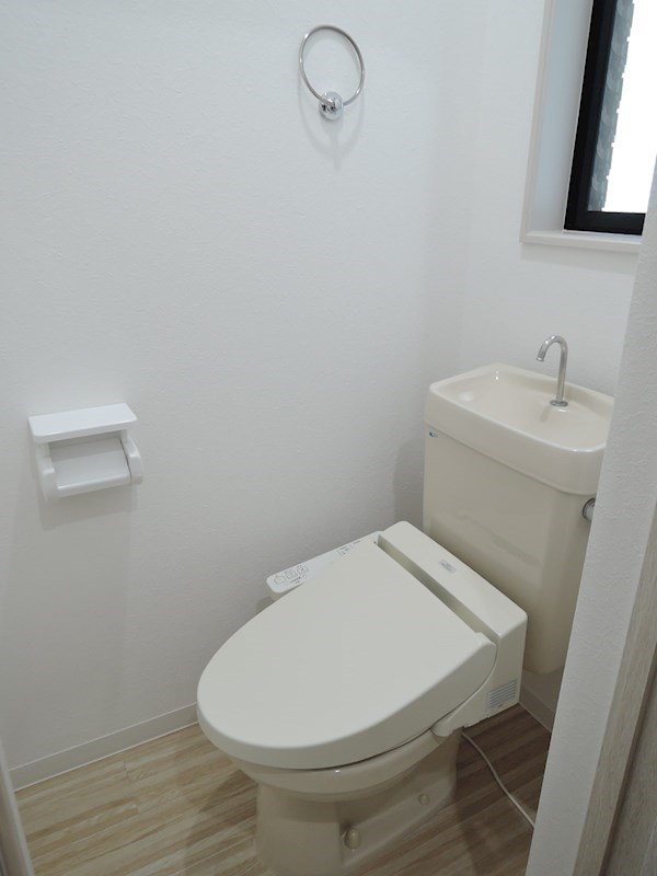 アジュール松原Ⅱ ベッドルーム