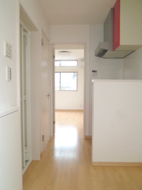 レジェンド平島 玄関