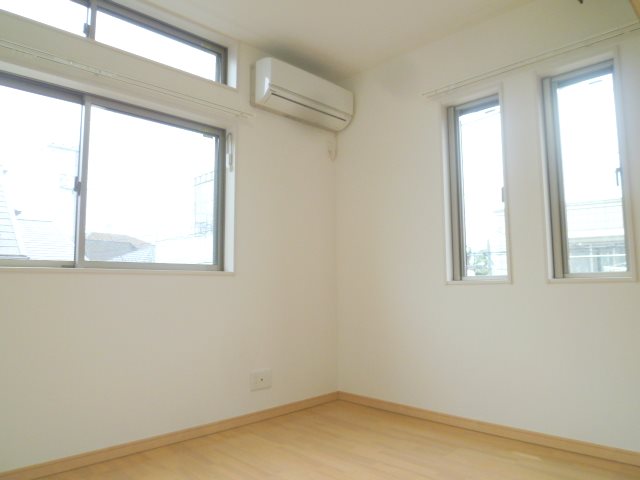 レジェンド平島 リビング