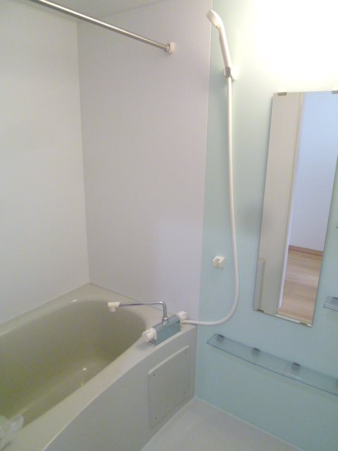 レジェンド平島 風呂画像