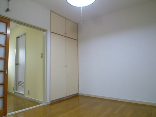 唐木マンション その他2