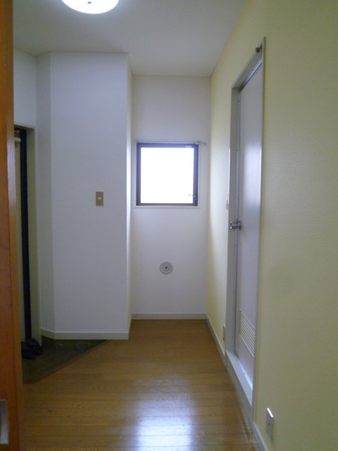 唐木マンション その他5