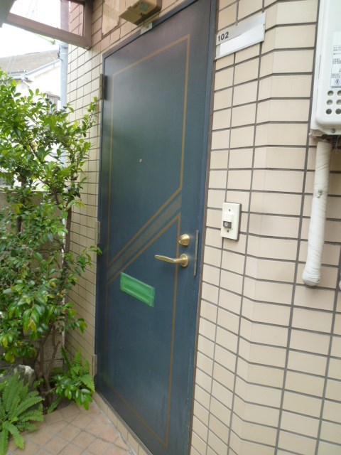 唐木マンション その他6
